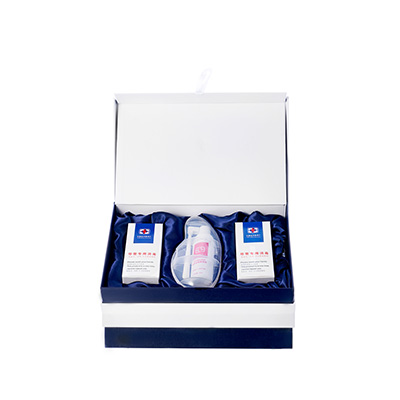 宁强阴道抑菌护理套盒