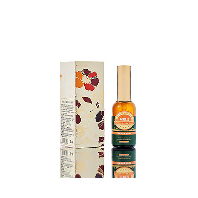 私密细嫩修复精华宁强