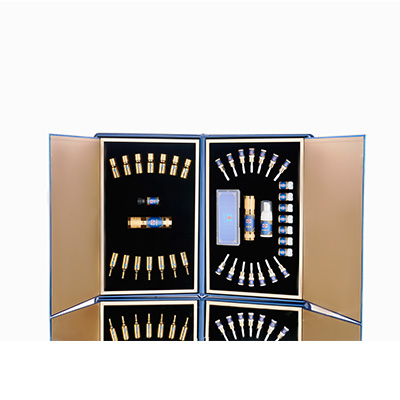 宁强7D私密抗衰养护套