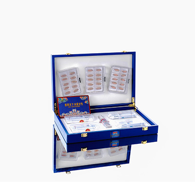 宁强爱芯回春综合版