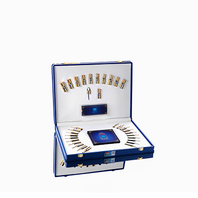 宁强全身经络解压套